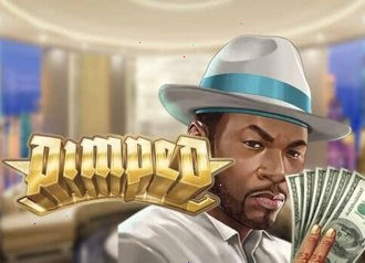 Pimped слот Play'n Go